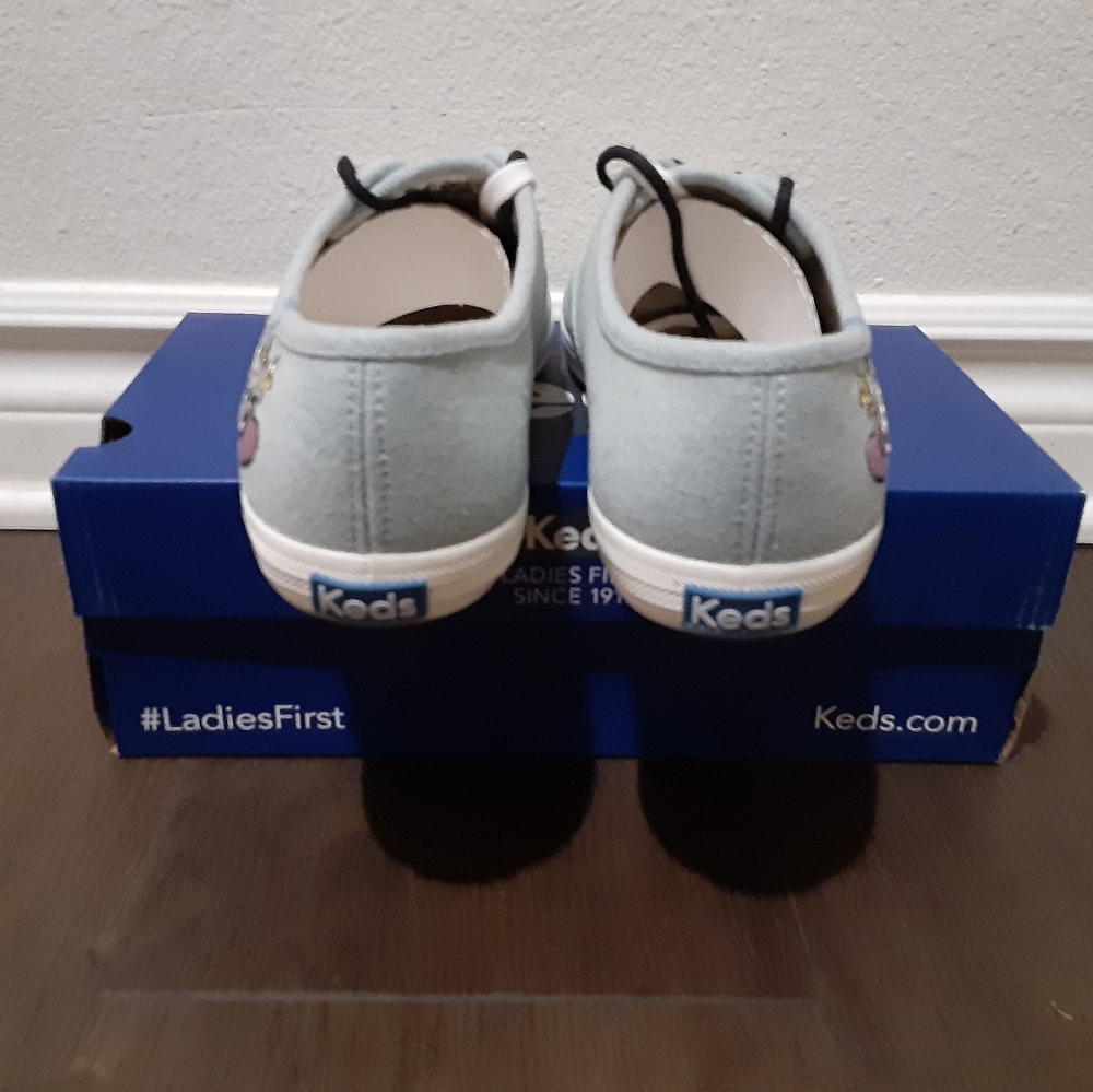 Keds - Picture 3 of 5